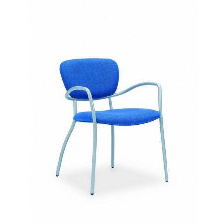 SILLA DE COLECTIVIDAD MODELO FÉNIX